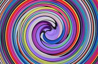 Circle of Color van Jessica Berendsen thumbnail