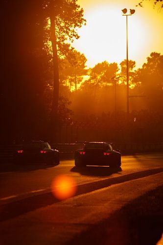 24 Stunden von Le Mans, 2022