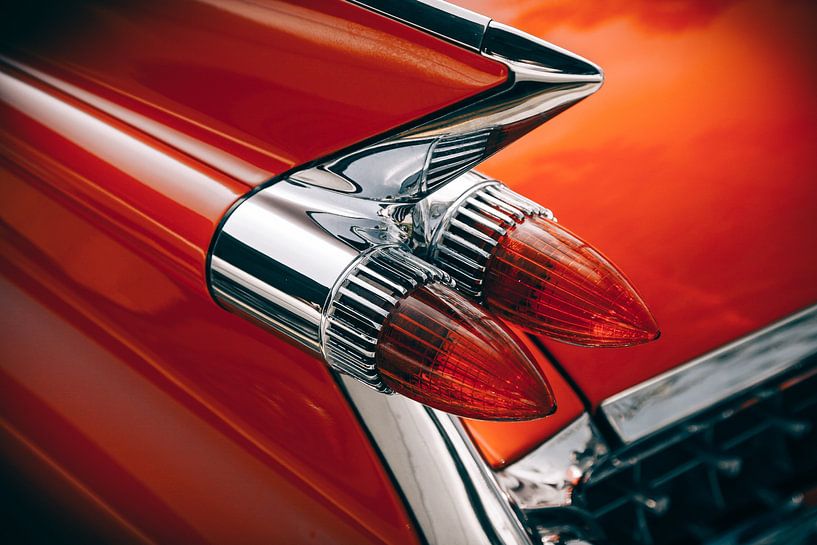 Oldtimer von Hello Pompoyo