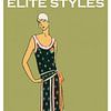 Magazine Elite Styles sur Peter Balan
