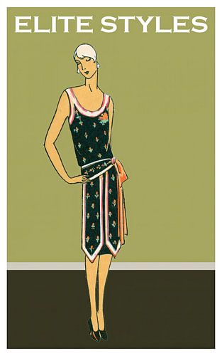 Elite Styles Magazine