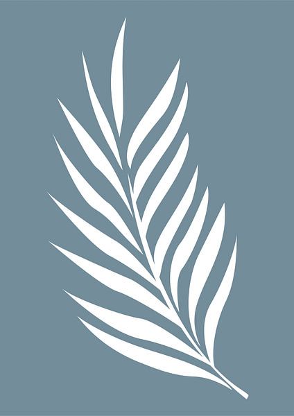 Minimalist Nature &amp; Abstract Illustration Collection by saken