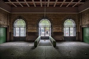 Postkantoor Rotterdam