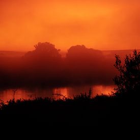 Sunrise Kruger National Park IV