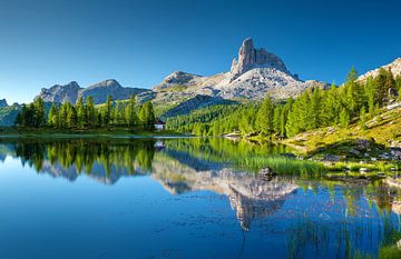 South Tyrol Trentino by Gabi Siebenhühner