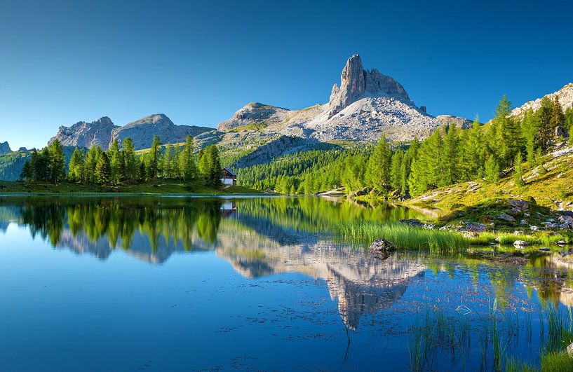 South Tyrol Trentino by Gabi Siebenhühner