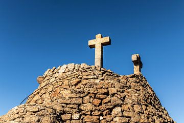 Turó de les Tres Creus von thomaswphotography