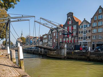 Dordrecht von Han van der Staaij