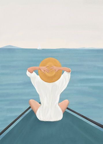 Zomervakantie