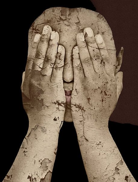 Shame by Jan Keteleer