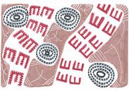 Basic Aboriginal van Julien Willems Ettori thumbnail
