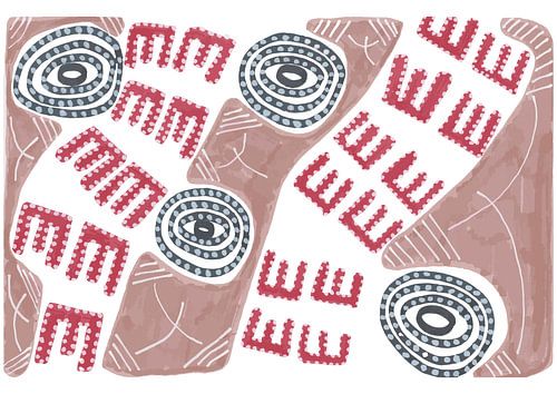 Basic Aboriginal