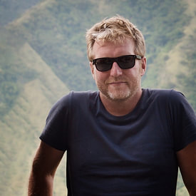 Erik Steen Redeker Profile picture