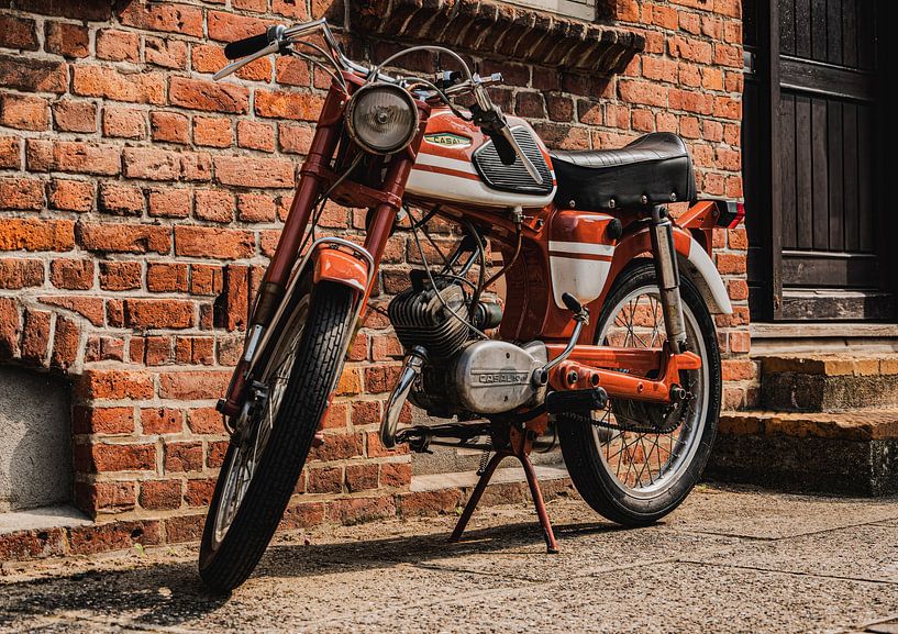 Retro style by Robby's fotografie