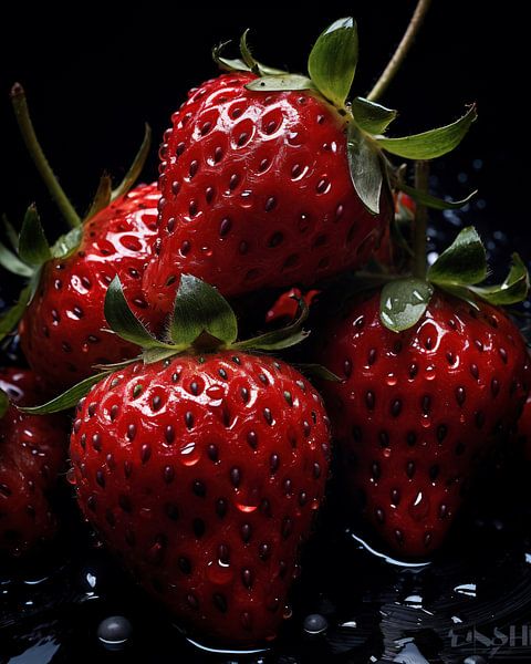 Aesthetic still life by fernlichtsicht