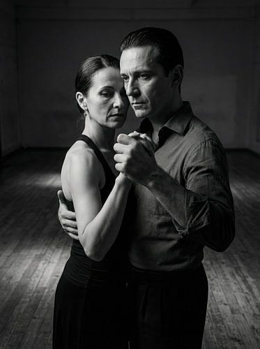 De nabijheid die niets belooft