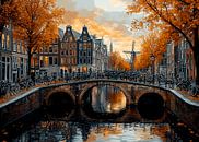 Amsterdam by Lae thumbnail