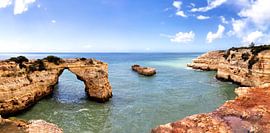 Arco de Albandeira by Dirk Rüter