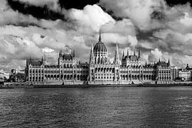 Parliament building Budapest