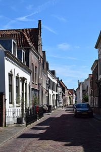 Vianen Utrecht Stadtzentrum