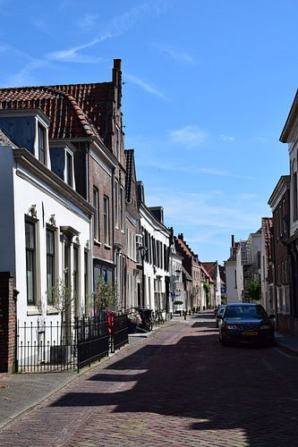 Vianen Utrecht Binnenstad