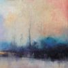 Smoking Chimneys van Maria Kitano