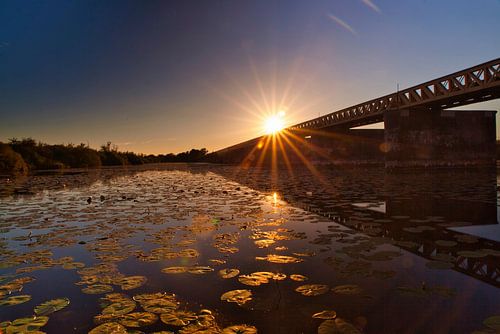 Moerputtenbrug Den Bosch