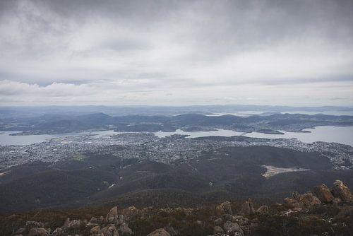 Mount Wellington: Hobart's Adembenemende Achtergrond