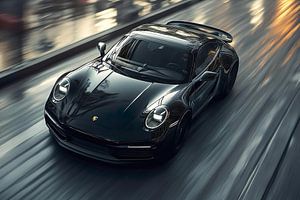 Porsche 911 GT3