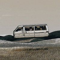 Voyage dans les dunes