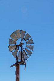 Windmühle von Joost Potma