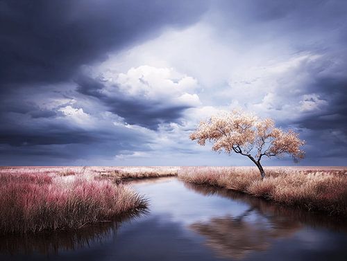 The Silence of the Storm