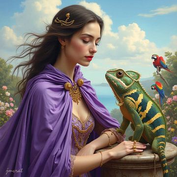 Art Show Beauty JM7.0163