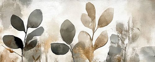 Shadows and Whispers of Nature