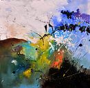 abstract 44910144 by pol ledent thumbnail