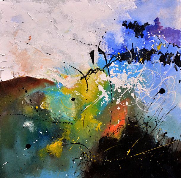abstract 44910144 by pol ledent