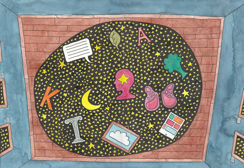 The Whole by Sandro Cocco