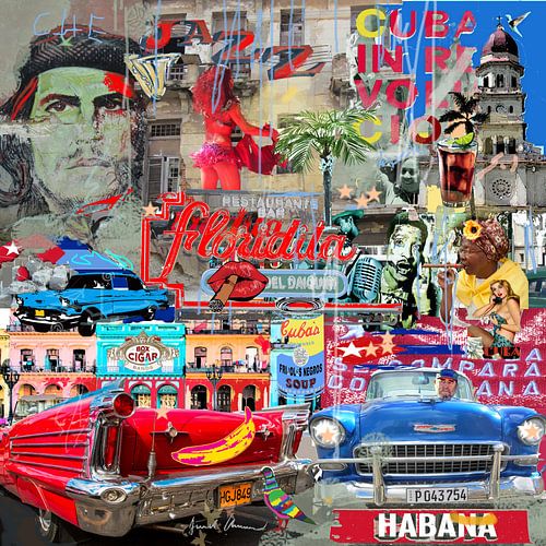 Havanna Impressionen