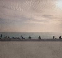 Beach life