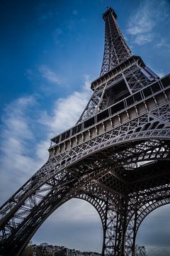 Eiffeltoren  van Manon Ruitenberg