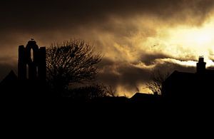 Sonnenaufgang