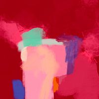 Modern Abstract 2