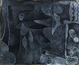 Paul Klee, Dawn, 1932 by Atelier Liesjes