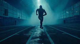 Sport und Tanz von Egon Zitter