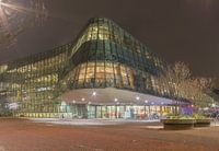 Alphen aan den Rijn - Gemeentehuis