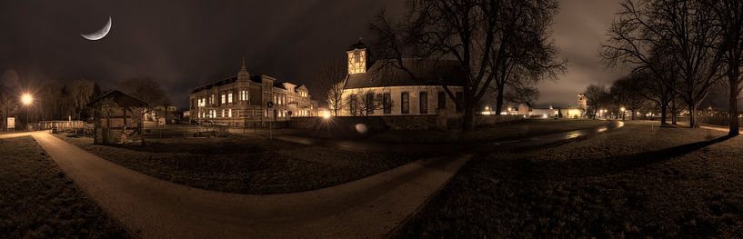 Prenzlau von Tilo Grellmann