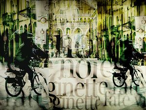 Quelque part en Italie