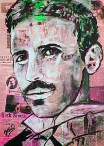 Nikola TESLA 