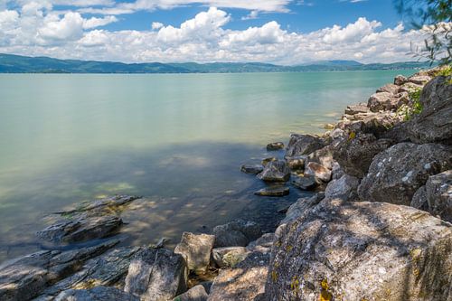Trasimeno-See