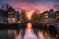 Amsterdamse grachten